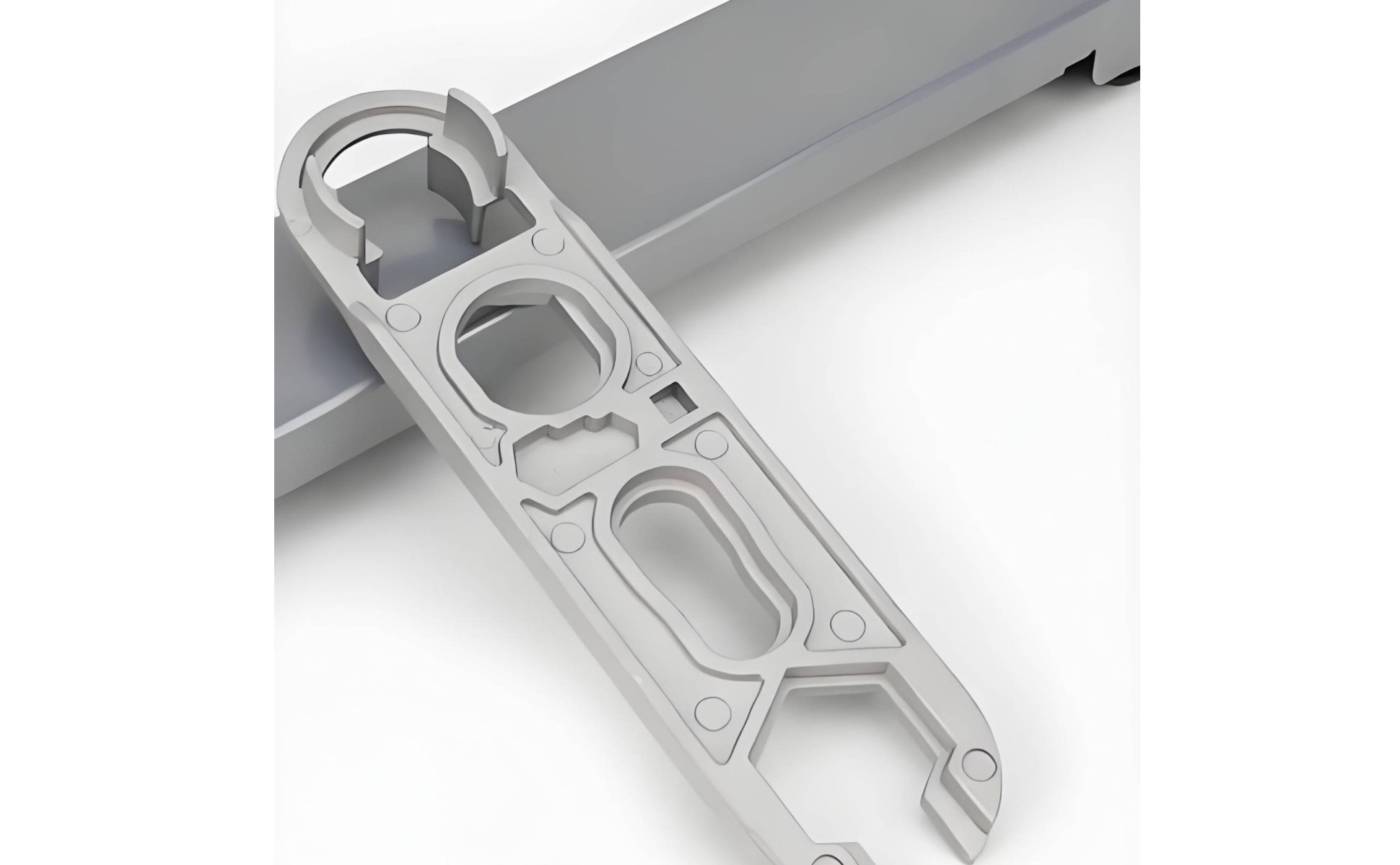 Faucet Aerator Wrench Multi-Function Multifunction Faucet Wrench Easy to Use