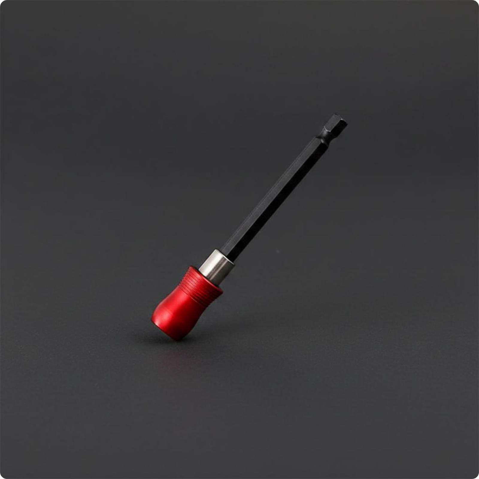 Hex Shank Extension Long-Lasting Automatic-Locking Holder Extended Reach