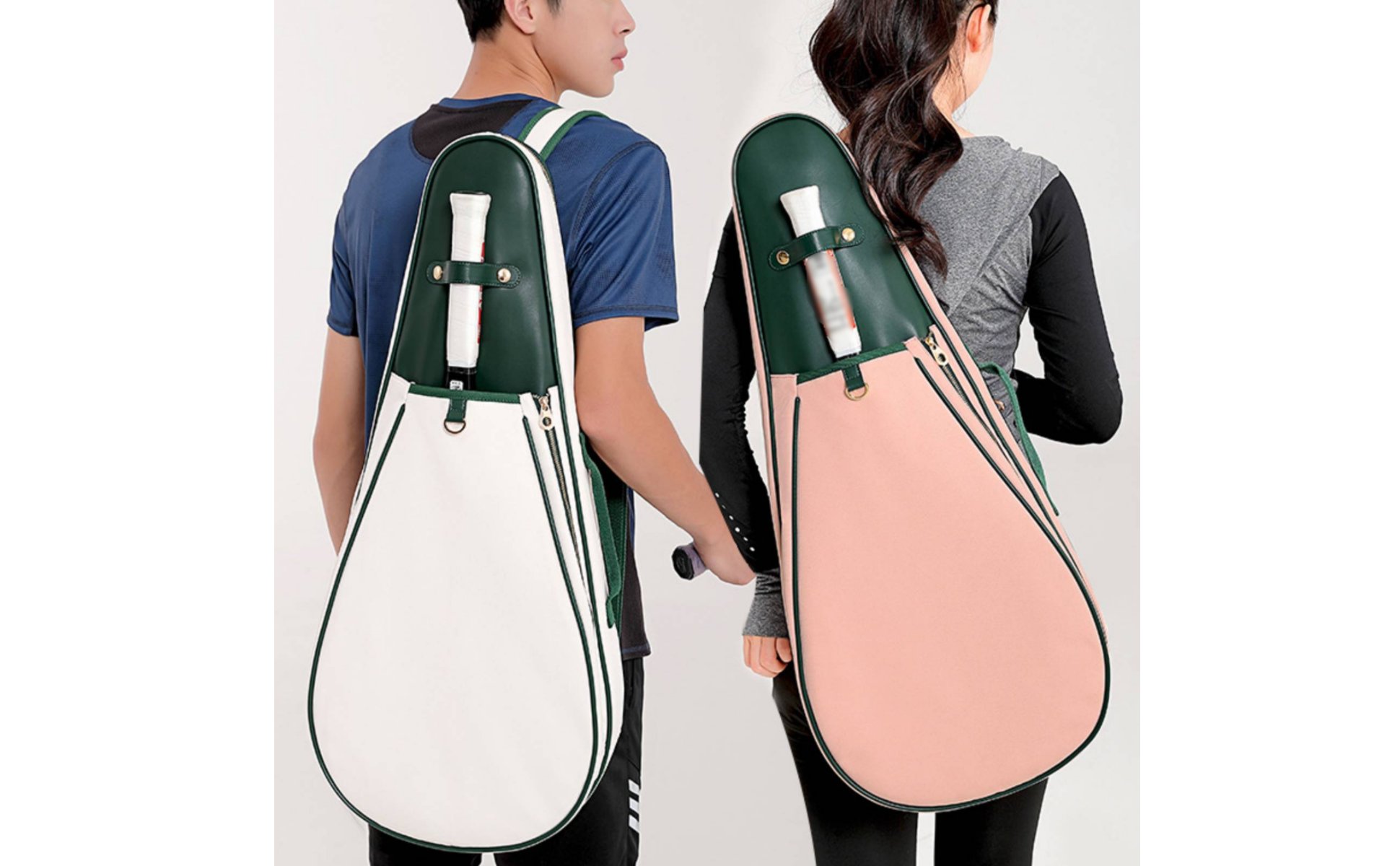 Professional Racket Bag Large Capacity Racket Sport Racket Bag High Quality