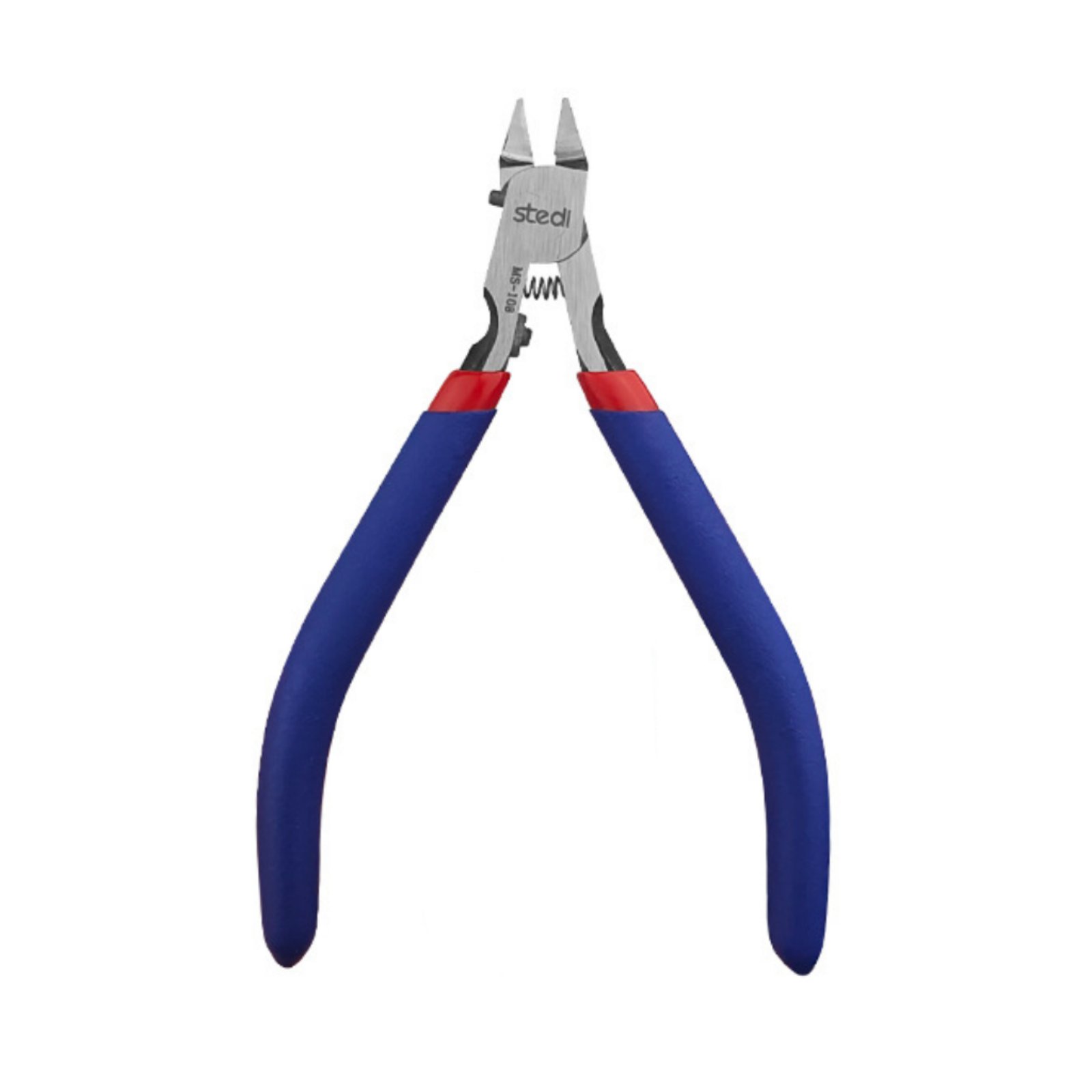 Model Nippers Cutting Super Thin Side Cutter Smooth Trimming Tool Trimmer for Hobbyists