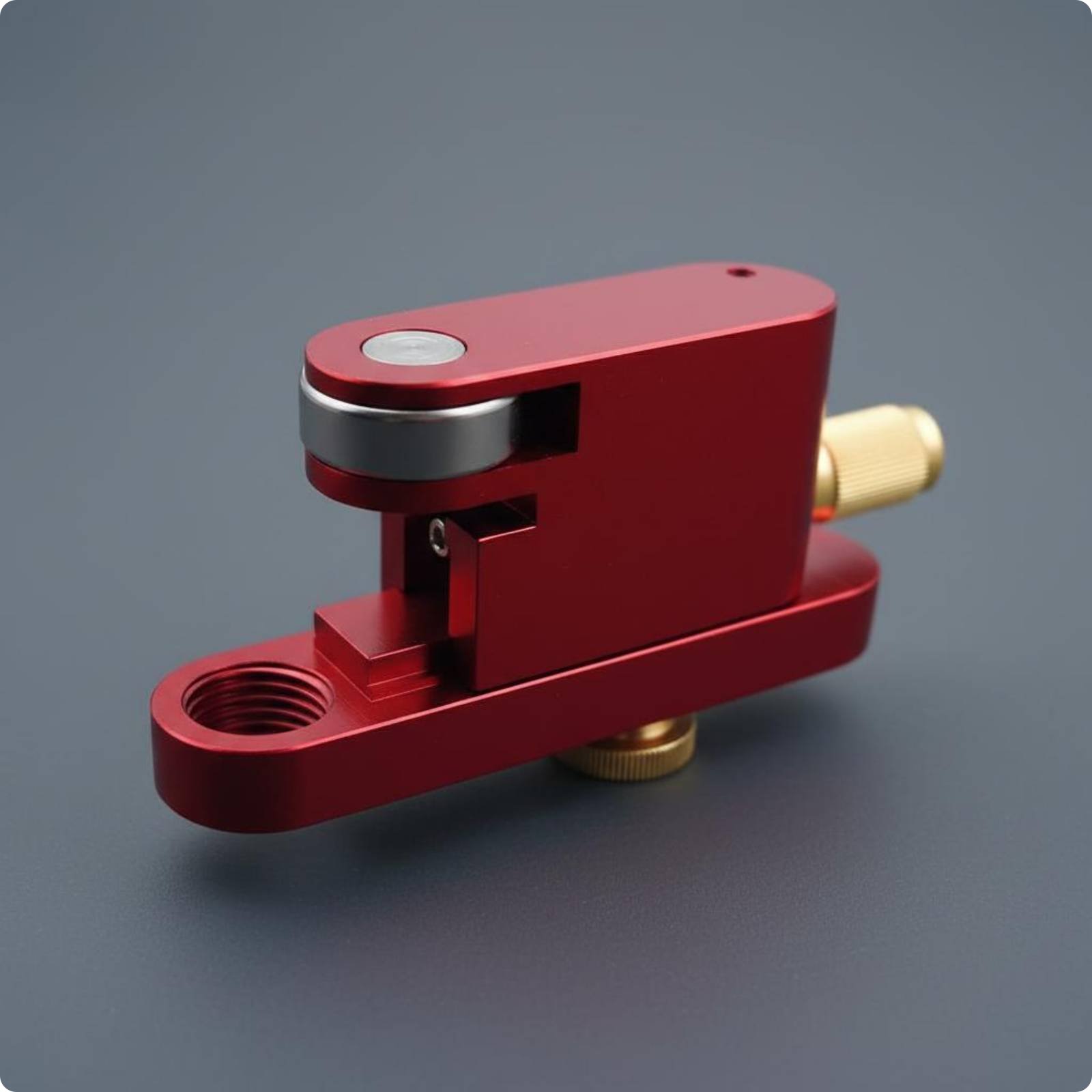 Purfling Channel Easy Handling Purfling Notch Router Guide for Luthiers