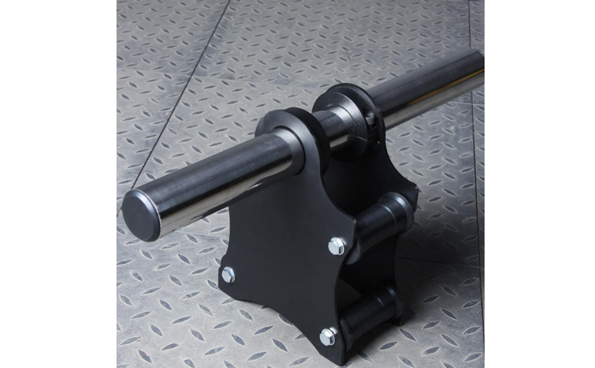 Smith Machine Slider Effortless Sliding Bearing Slide Carriage Heavy Duty