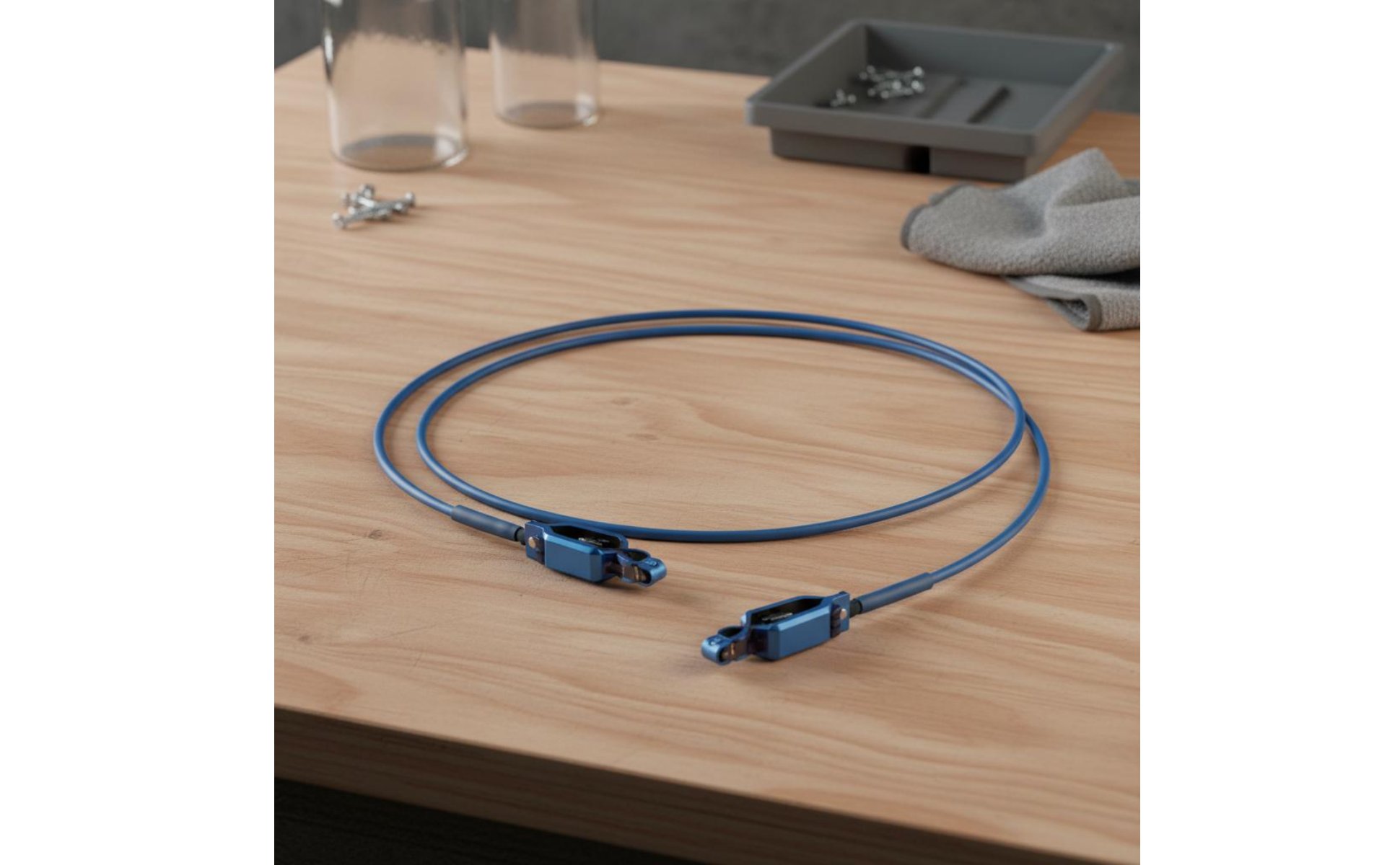 Foil Body Cord Factory Direct Epee Body Cord Conductive