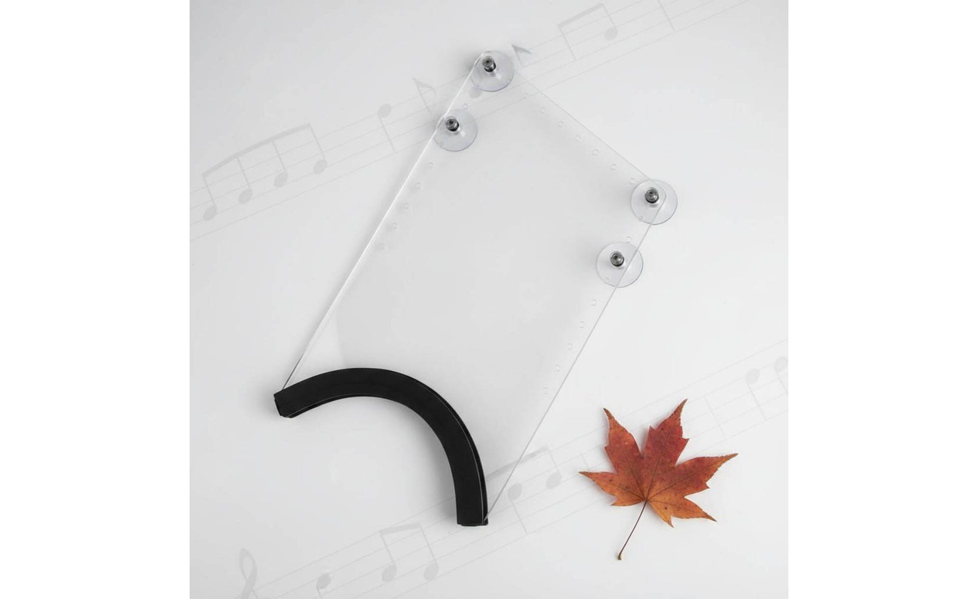 Ergonomische Gitarrenstütze Haltungskorrektur Klassische Gitarrenstütze für Üben