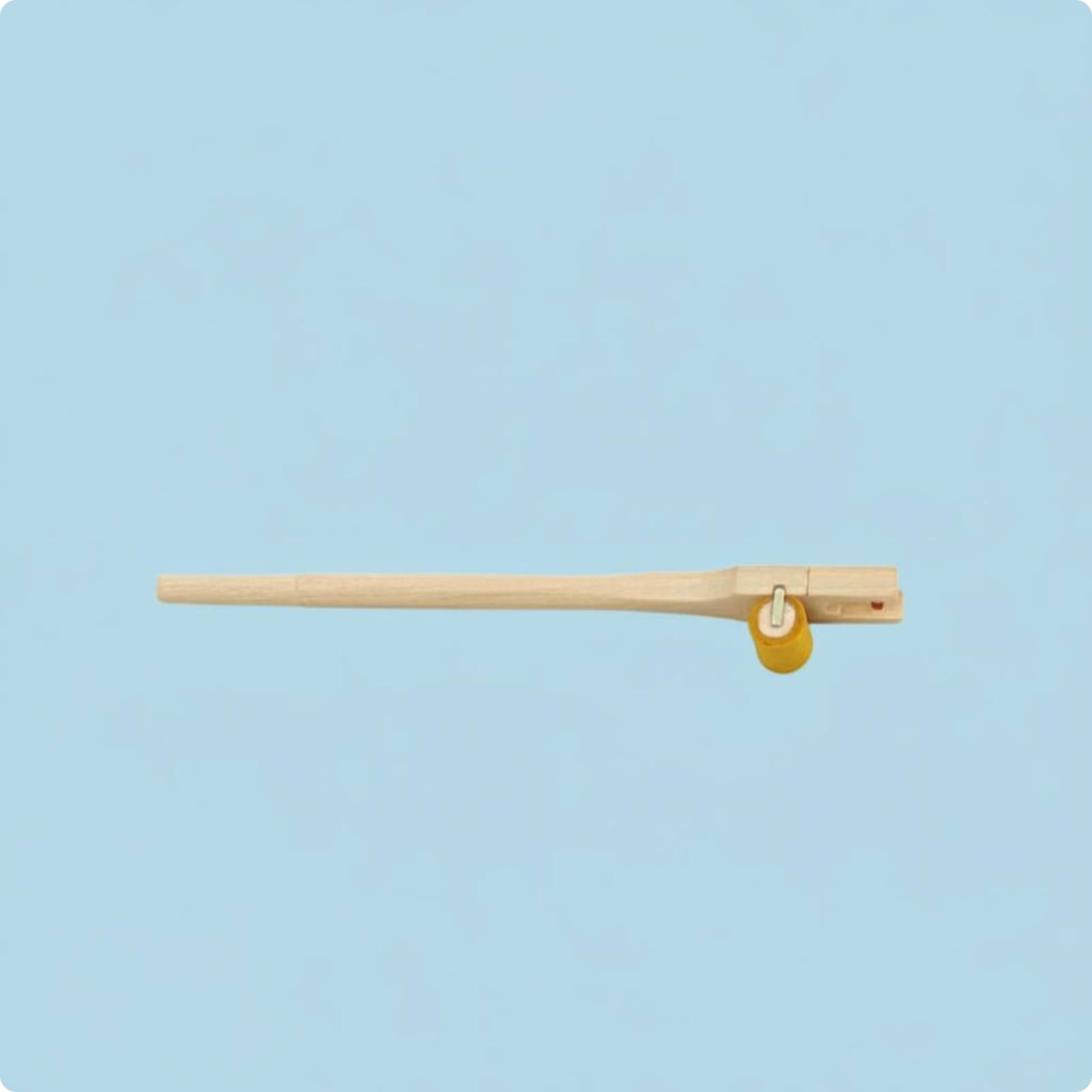 Grand Piano Hammer Shank Wooden Piano Hammer Shank Dense Wood for Maintenance