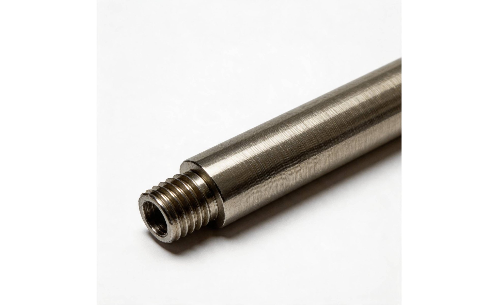 Diving Initial Stage Fixed Bar SS316 Stainless Steel Breathing Apparatus