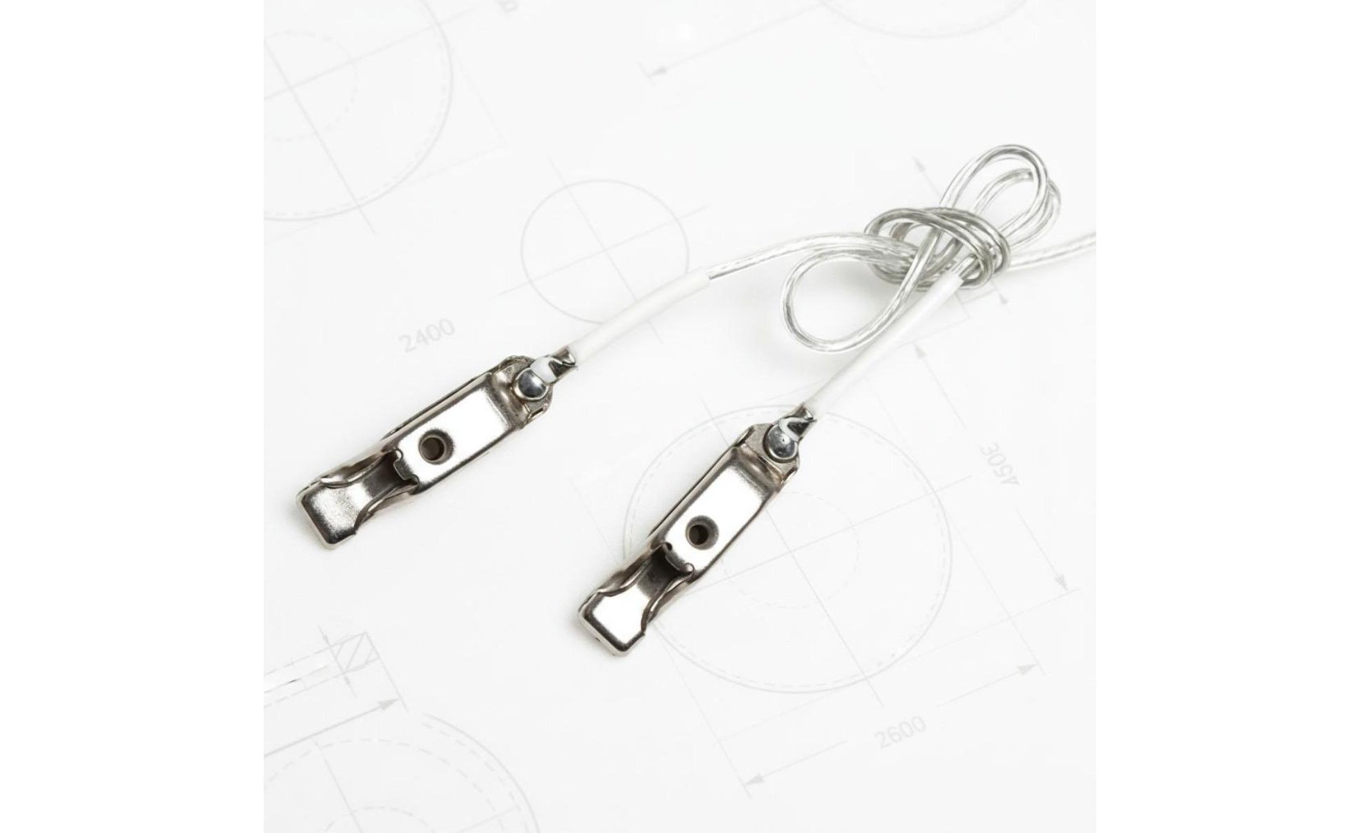 Foil Body Cord Factory Direct Epee Body Cord Conductive