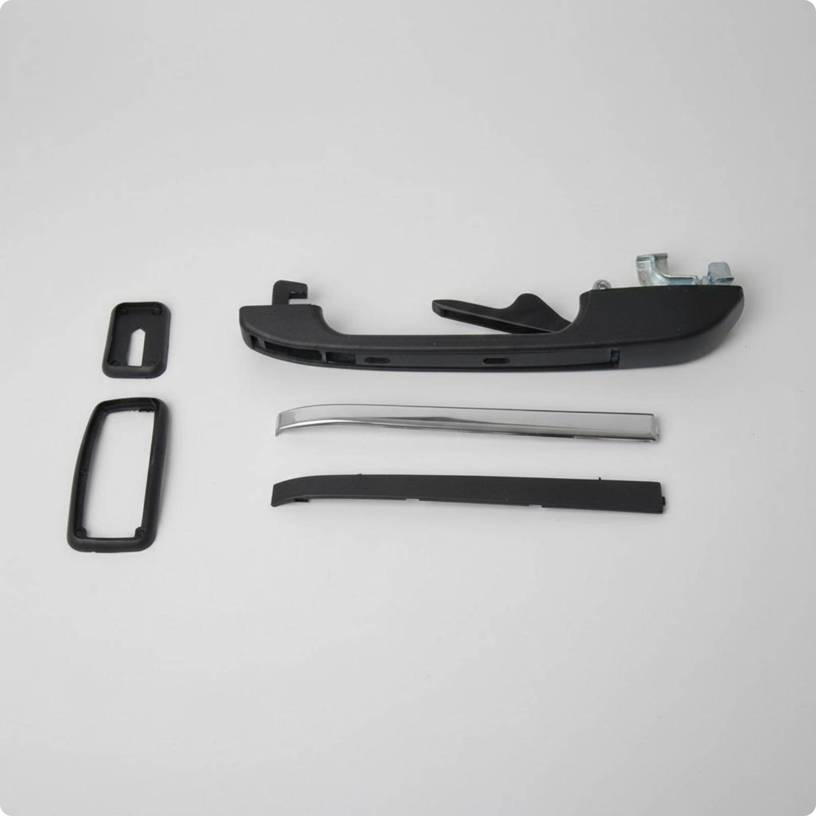 Vehicle Door Handle Cross Border Supply Vehicle Part Easy to Install