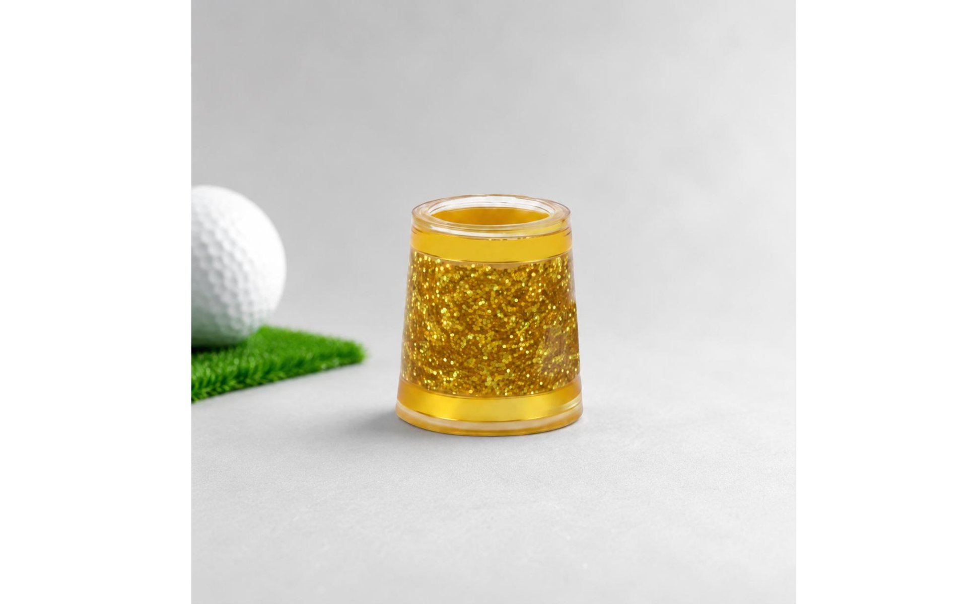 Golf Shaft Sleeve Shielding Golf Grip Cover Fits Most Standard Clubs