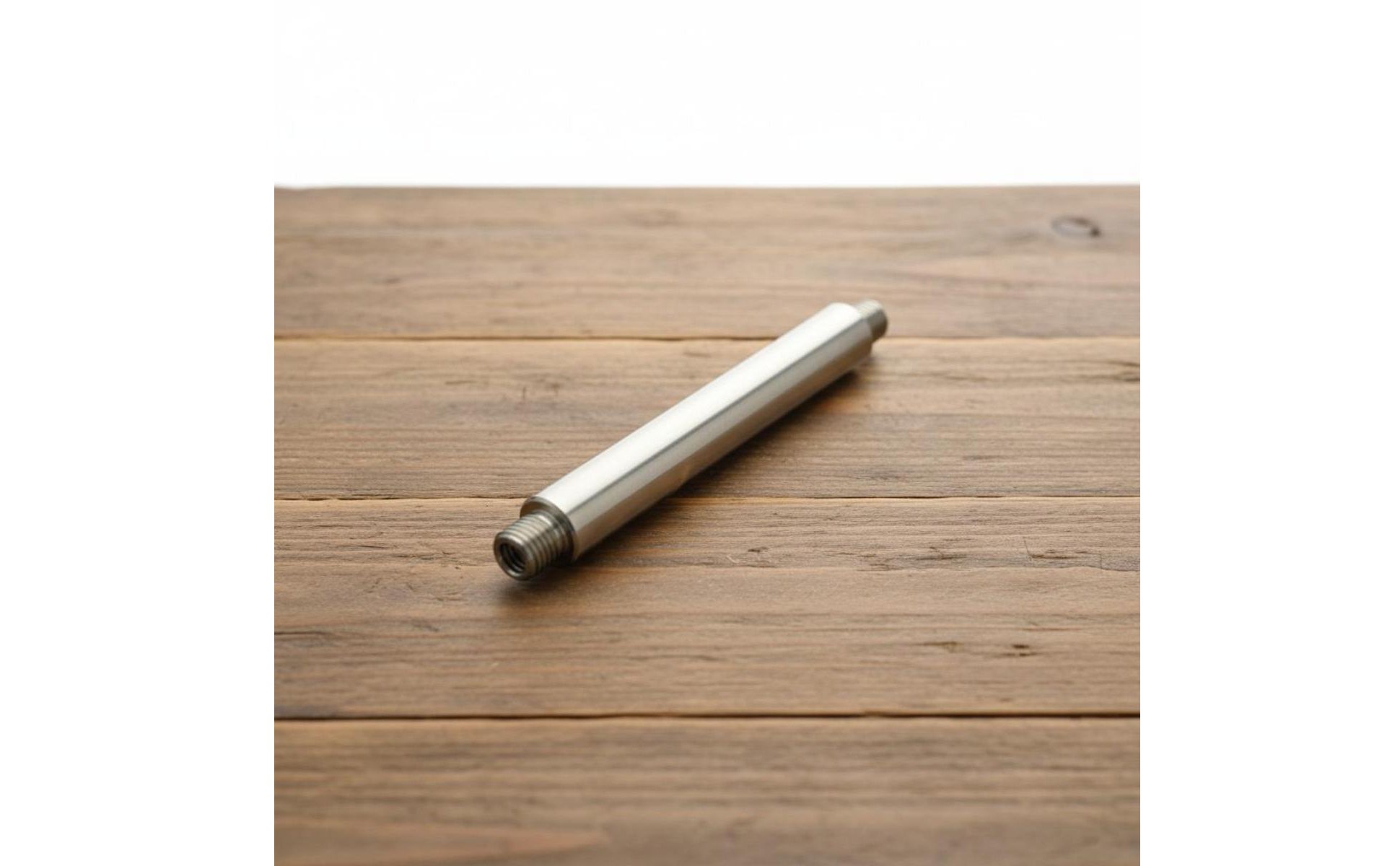 Diving Initial Stage Fixed Bar SS316 Stainless Steel Breathing Apparatus