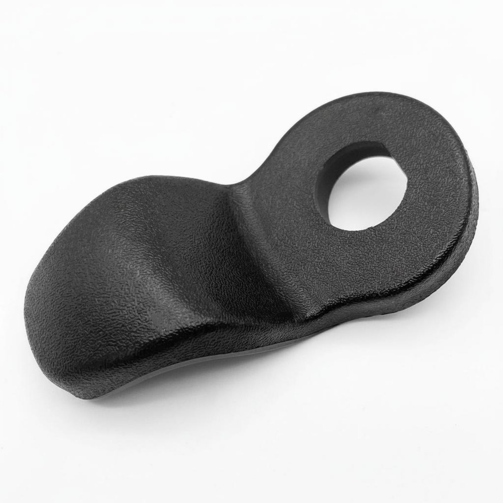 Tailgate Glass Handle Liftgate Glass Latch Handle Response Liftgate Window Release Button for Car Repair