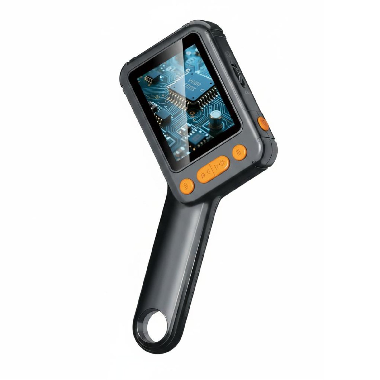Portable Digital Precision Visual Device Image Handheld Digital Viewing Instrument Photo and Capturing Video Optical Device for Engineers