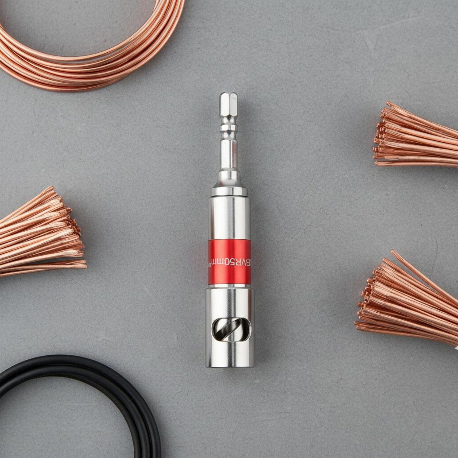 Electric Wire Portable Wire Small Size for Workshop
