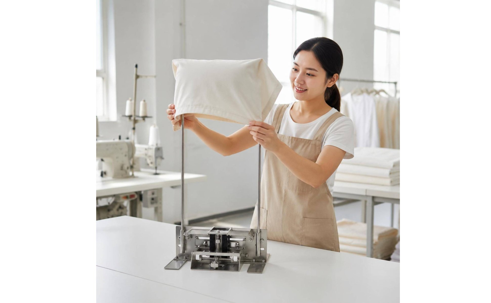 Pillowcase Turner Automatic Return Pillow Turning Tool Rust Resistant