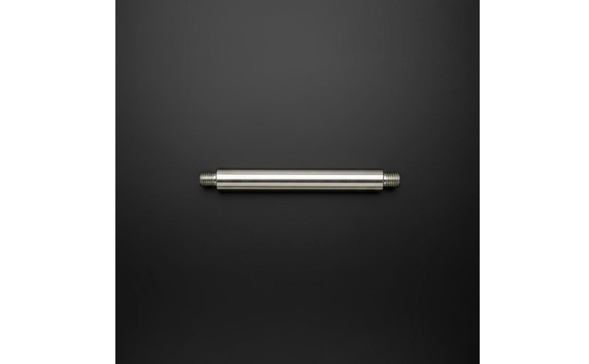 Diving Initial Stage Fixed Bar SS316 Stainless Steel Breathing Apparatus