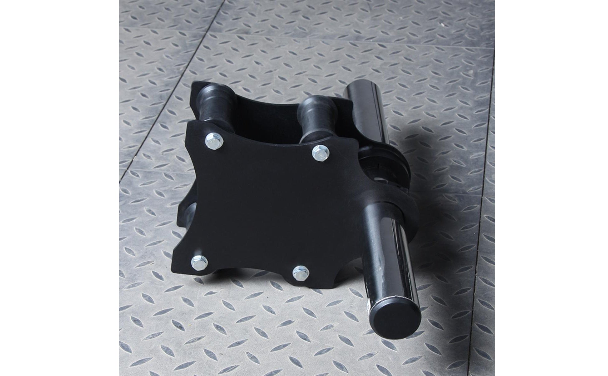 Smith Machine Slider Effortless Sliding Bearing Slide Carriage Heavy Duty