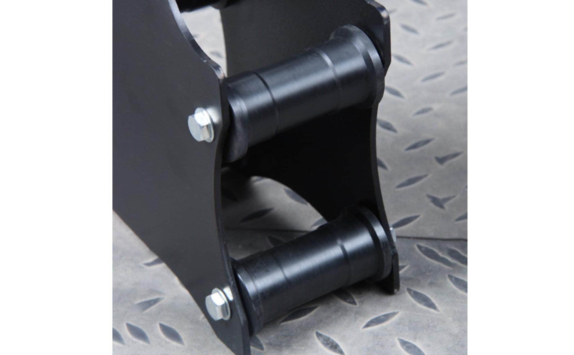 Smith Machine Slider Effortless Sliding Bearing Slide Carriage Heavy Duty