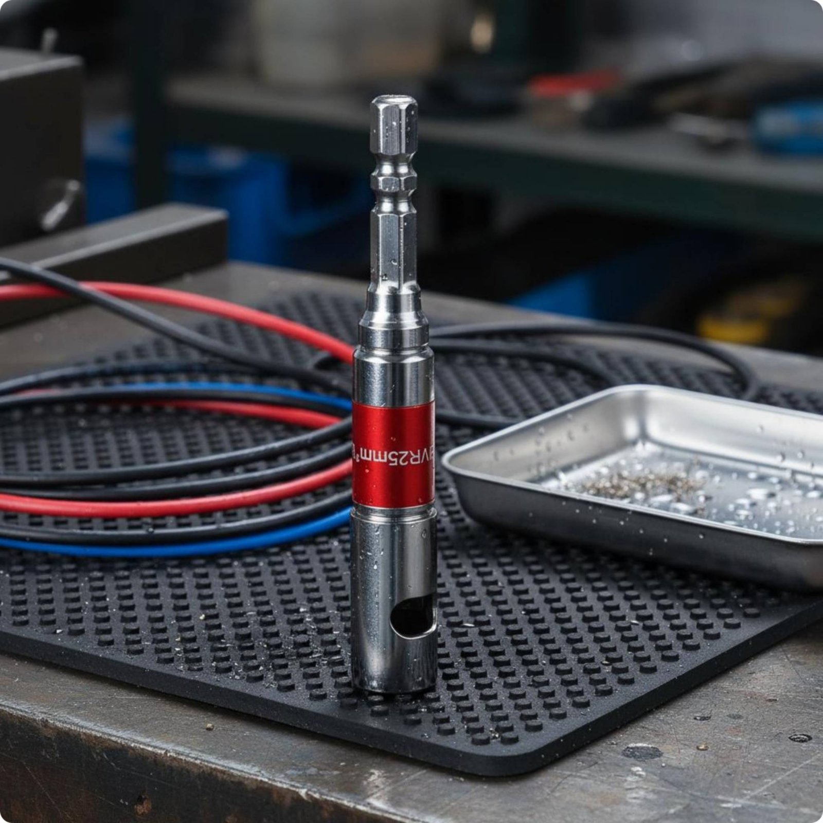 Electric Wire Portable Wire Small Size for Workshop