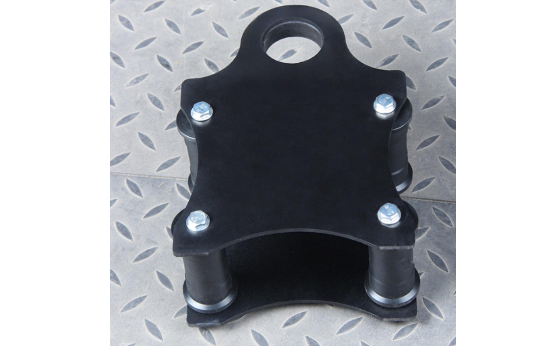 Smith Machine Slider Effortless Sliding Bearing Slide Carriage Heavy Duty