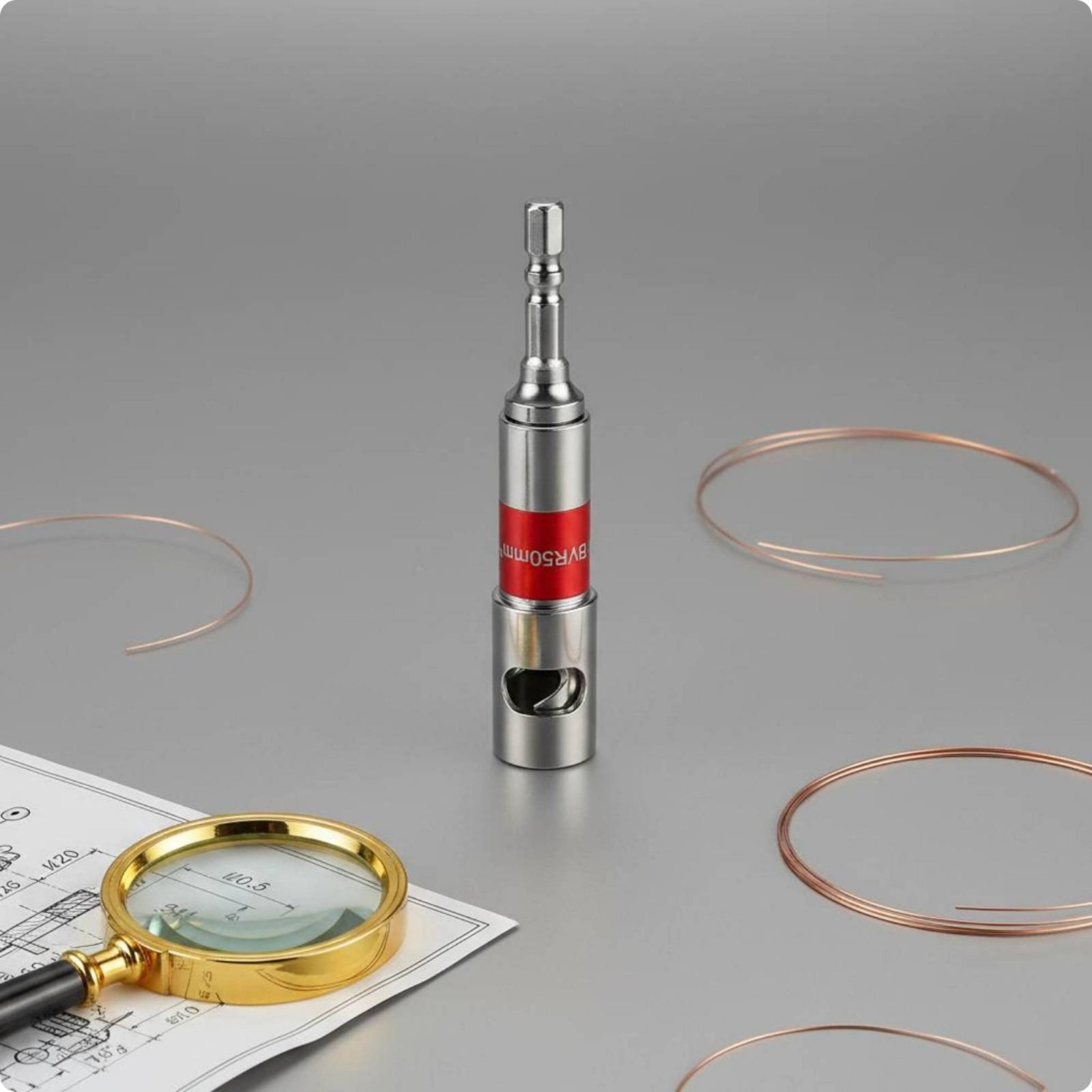 Electric Wire Portable Wire Small Size for Workshop