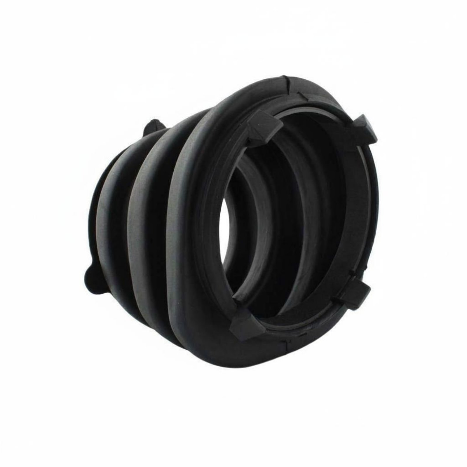 German Motorcycle R1200GS Driveshaft Boot Waterproof Front Driveshaft Dust Boot Direct Replacement Motorcycle Part