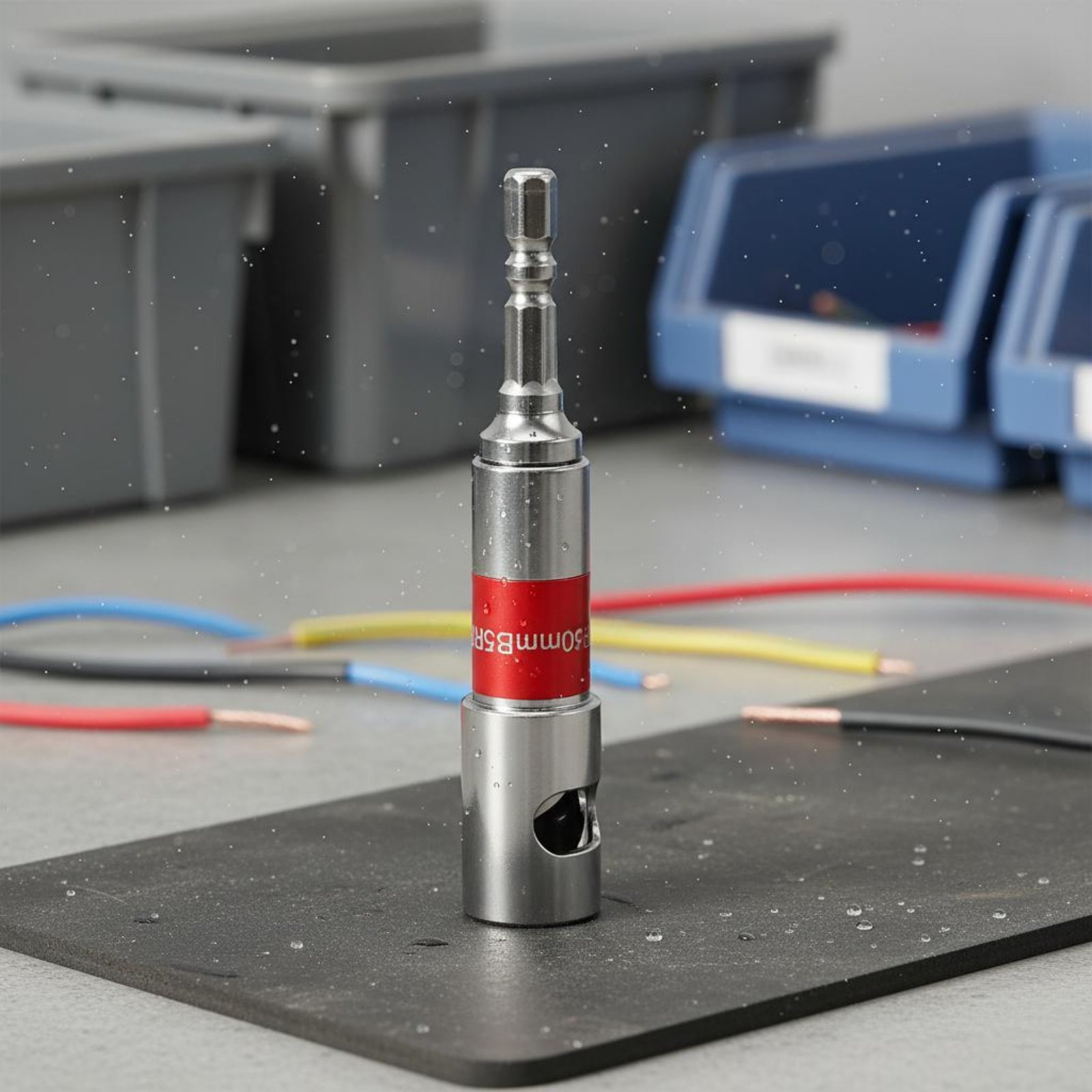 Electric Wire Portable Wire Small Size for Workshop