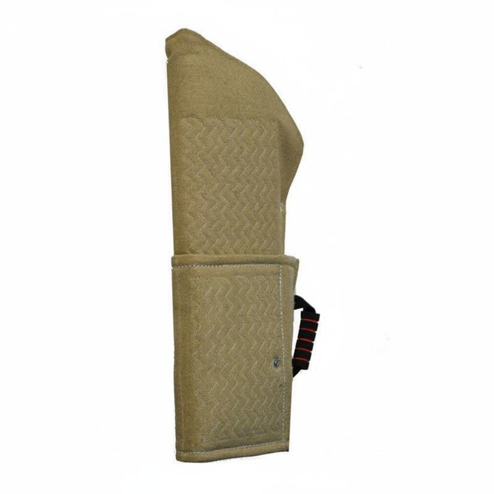 Dog Training Sleeve Set Canvas Dog Bite Training Sleeve Heavy-Duty for Kennel
