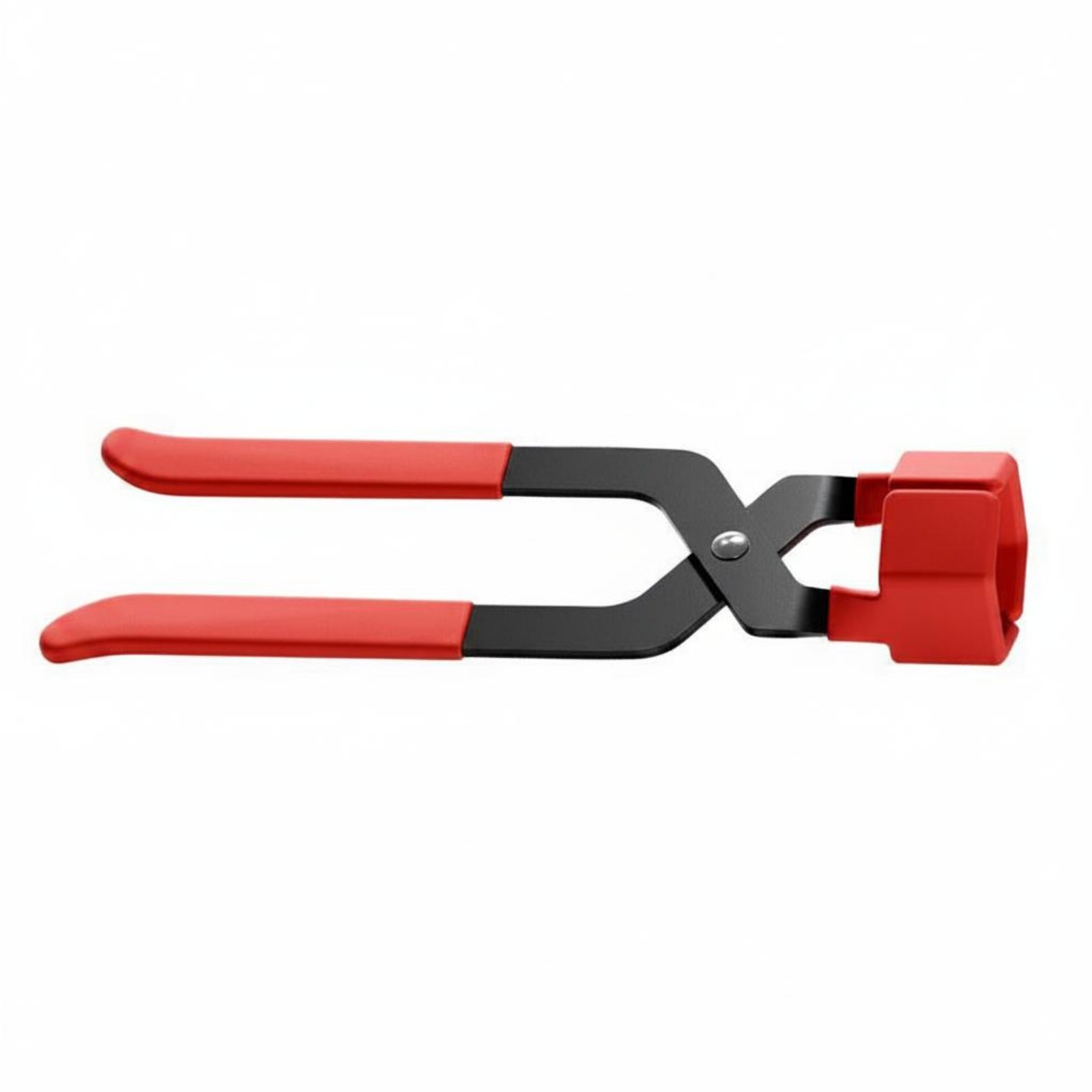 Wheel Nut Cap Puller Scratch Lug Nut Cap Remover Anti-Slip Grip Vehicle Tool for Truck Repair