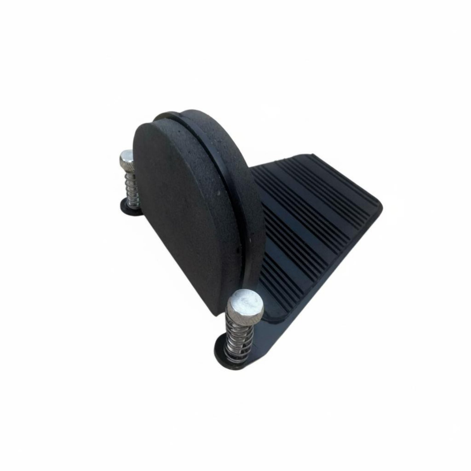 Bass Drum Anchor Easy to Install Hi Hat Pedal Stopper Portable Music Accessory for Stage Performance