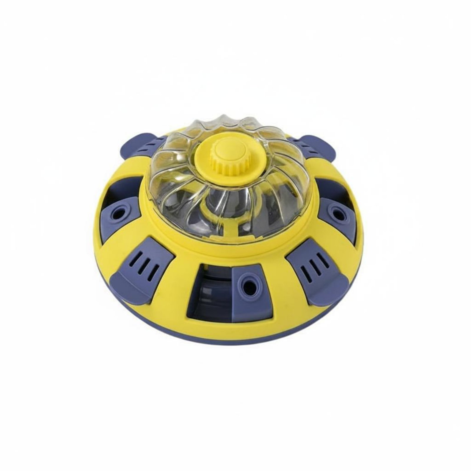 Interactive Pet Feeder Mental Interactive Treat Dispenser Boredom Relief Slow Feeder Toy for Dogs