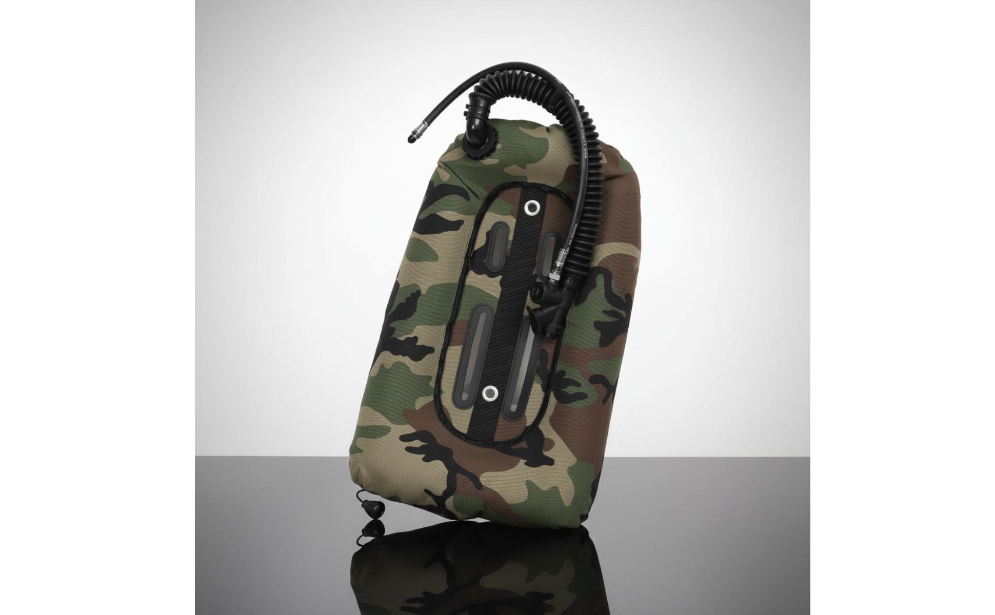 Donutbuoyancy Device 23 Lbs Auftrieb Donut Wing 1050D Nylon