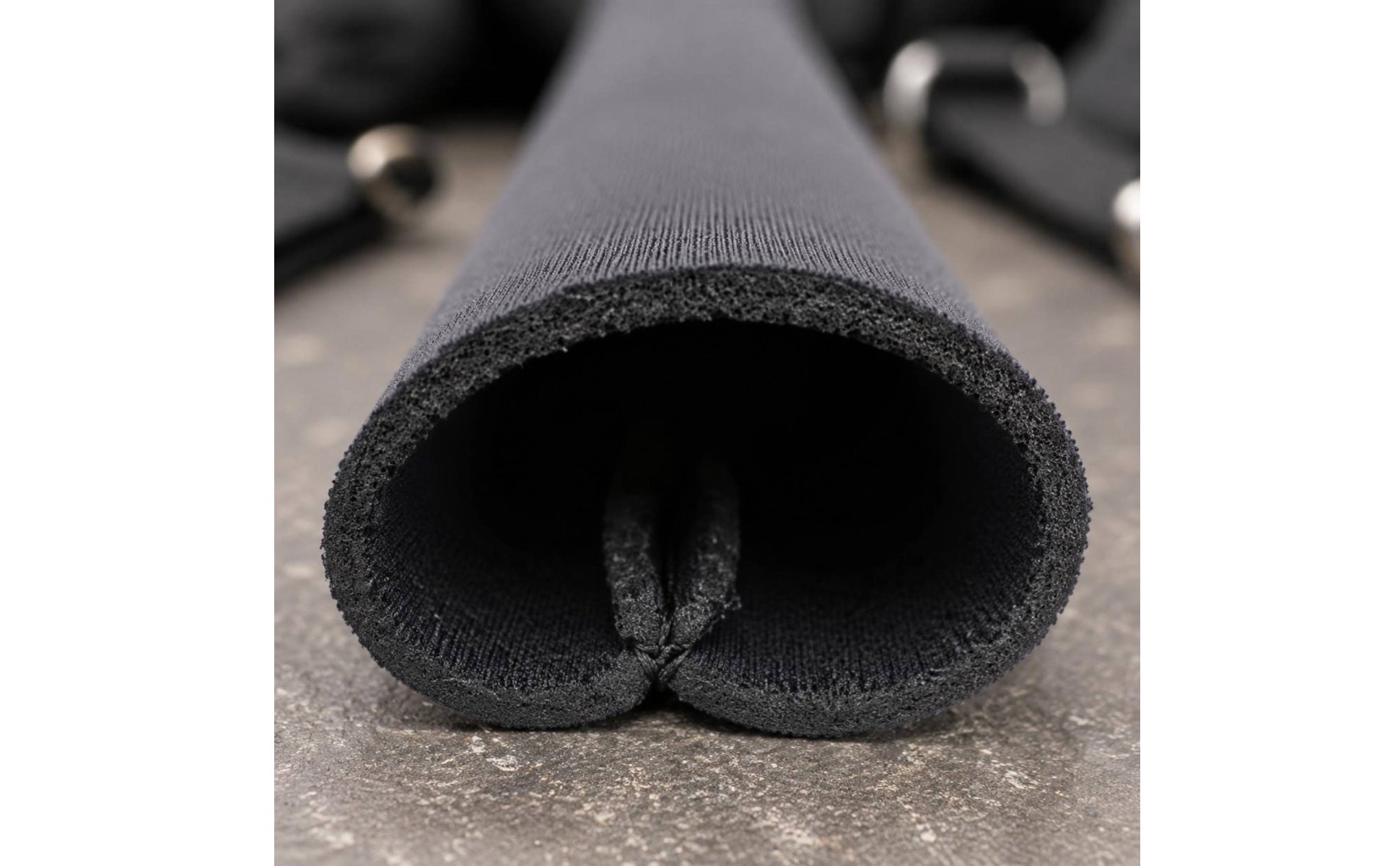 Neoprene Crotch Strap Sleeve Abrasion Protection Dive Harness Protector