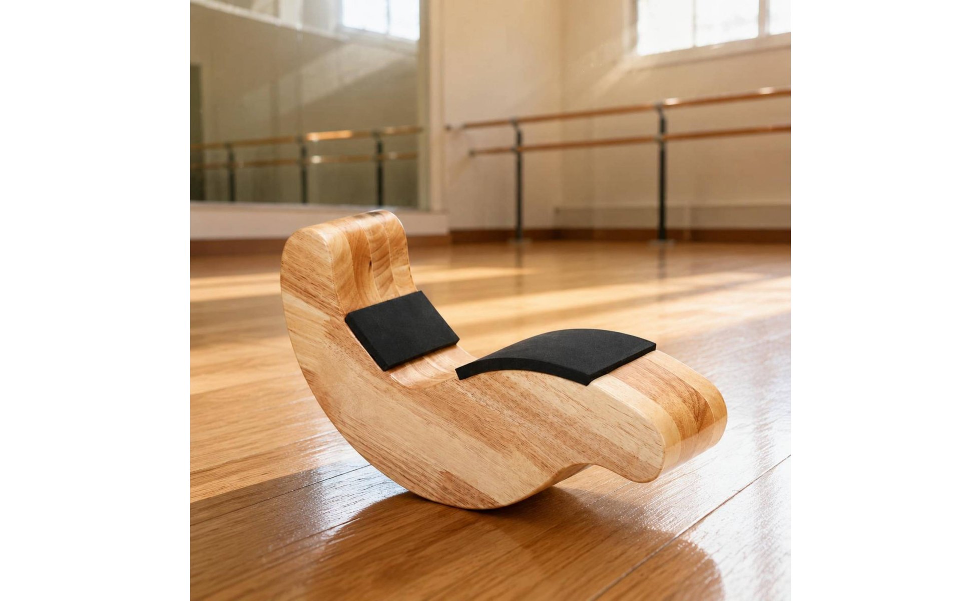 Ballet Foot Instructor Recovery Use Ankle Balance Instructor Warm-up for Dancers