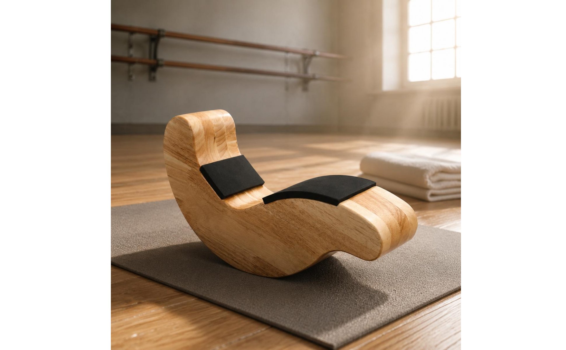 Ballet Foot Instructor Recovery Use Ankle Balance Instructor Warm-up for Dancers