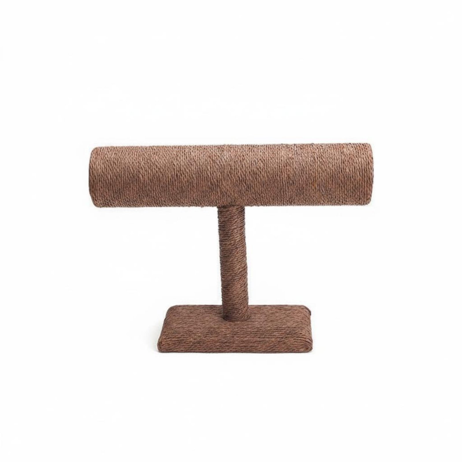 No Assembly Bracelet Display Stand Photo Prop Bangle Holder Rack Stable Watch and Bracelet Display Rack Velvet Covered for Product Photography
