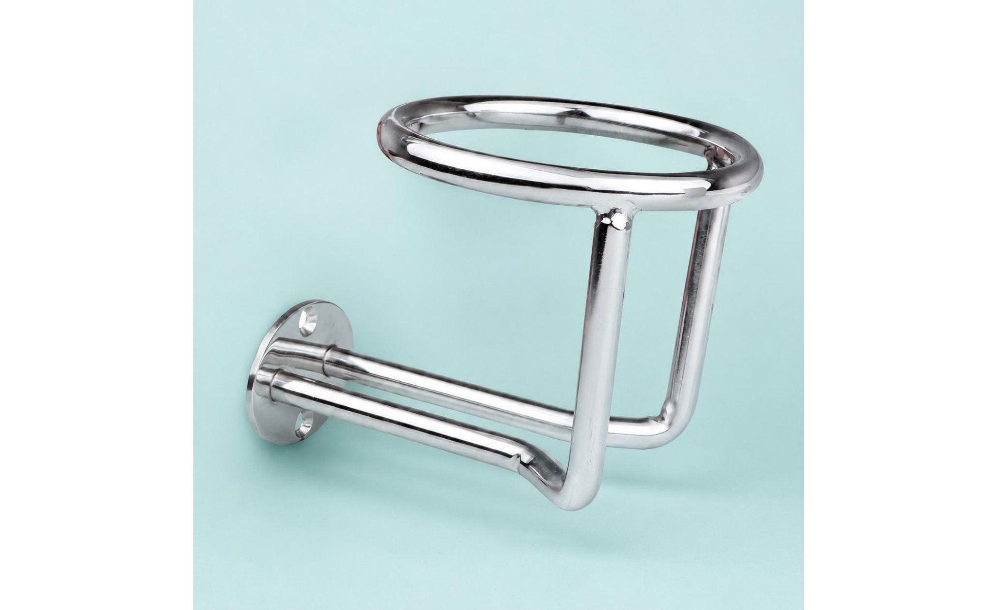 Stainless Steel Drink Holder Boat Drink Holder Rust-Resistant for RV