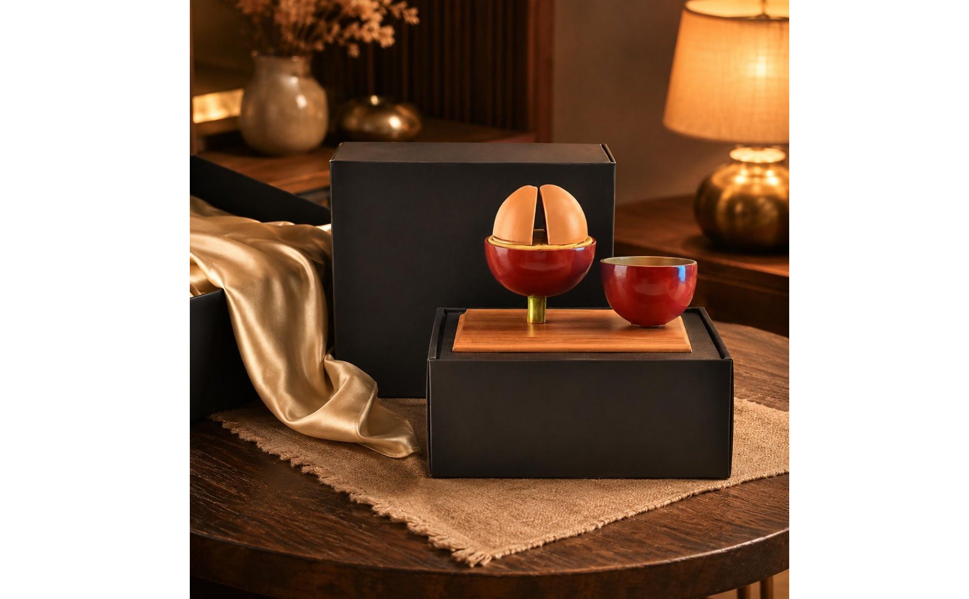 Acrylic Coffee Dripper Light Luxury Hand Pour Coffee Dripper Easy Pour for Home