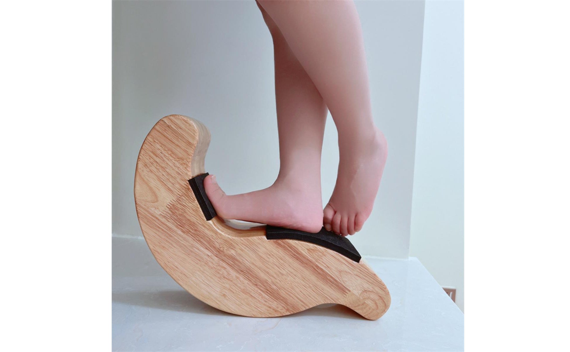 Ballet Foot Instructor Recovery Use Ankle Balance Instructor Warm-up for Dancers