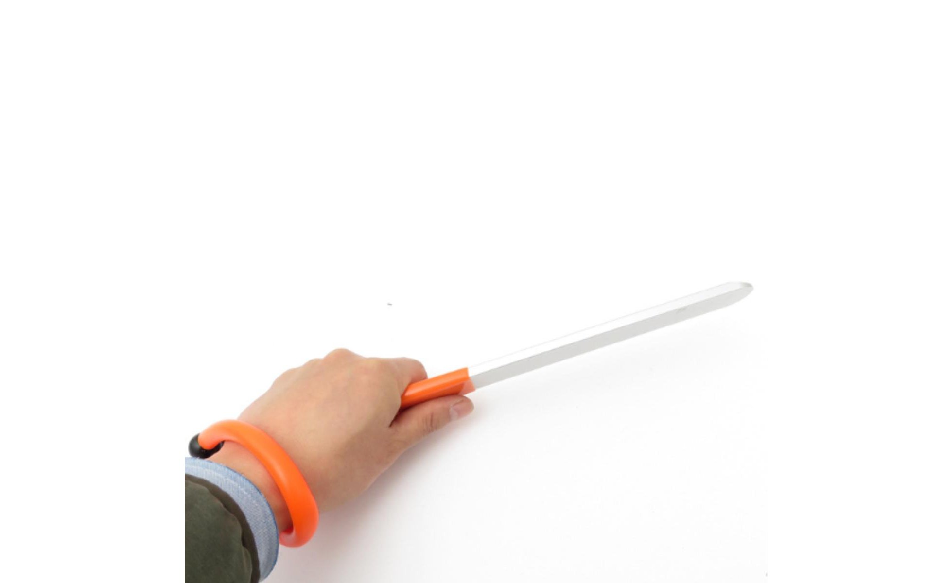 Marine Mollusk Gauge with Scale Shell Tool Aluminum Frame for Divers