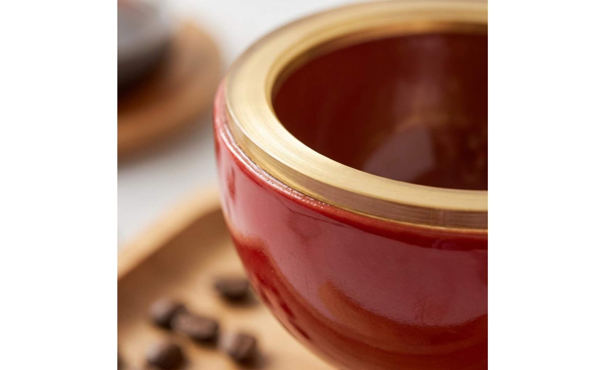 Acrylic Coffee Dripper Light Luxury Hand Pour Coffee Dripper Easy Pour for Home