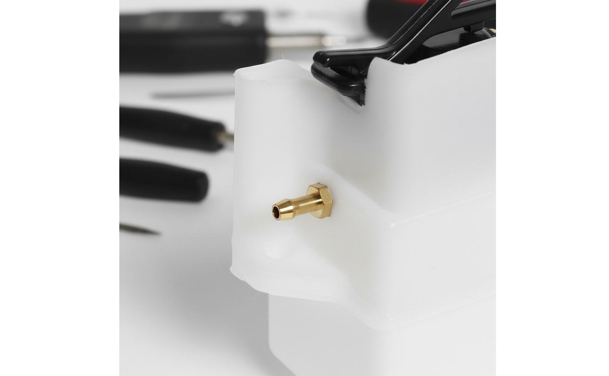 1/8 Scale Fuel Reservoir High Quality RC Away-from-Road-Road Vehicle Fuel
