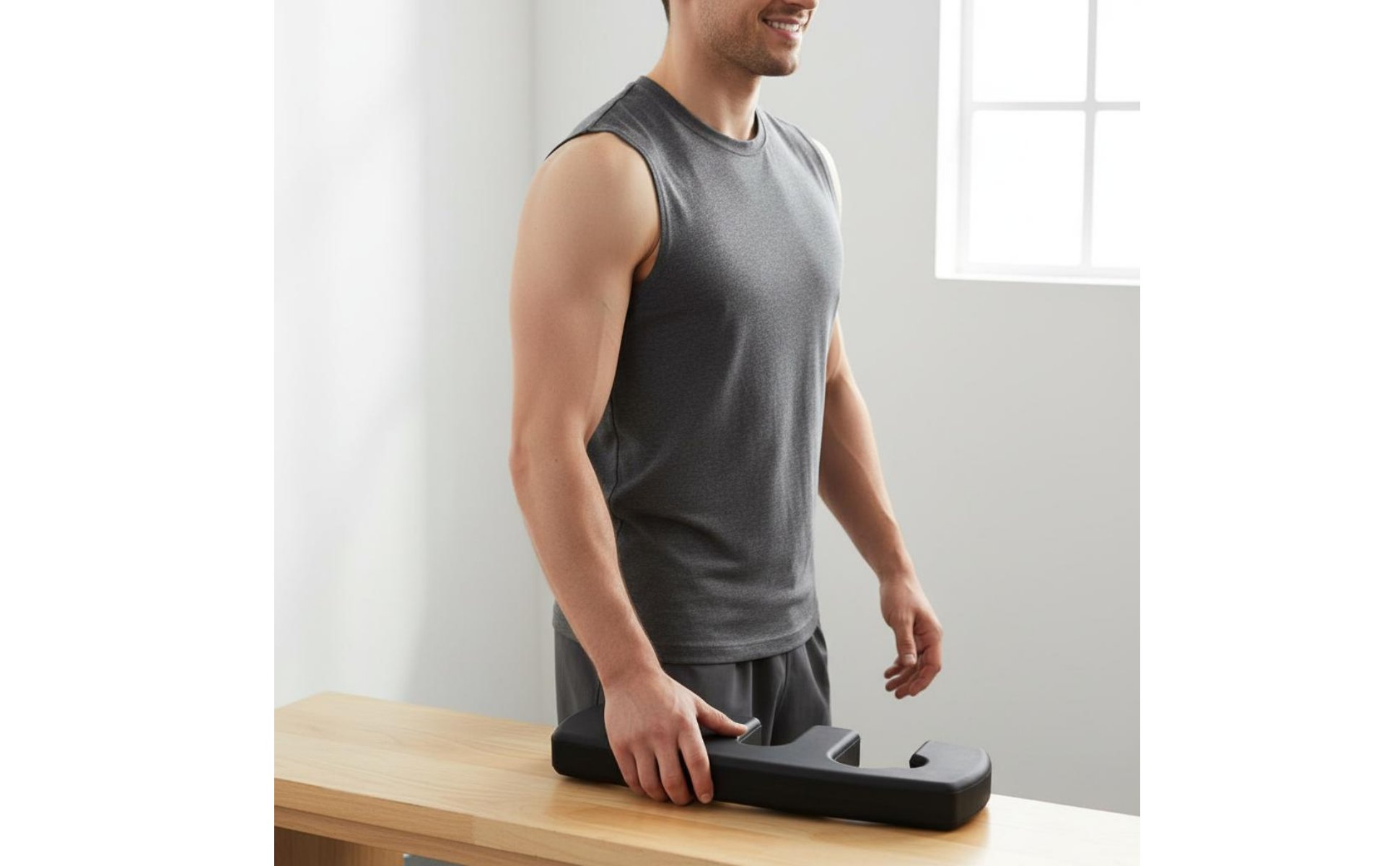 Weight Stack Add-on Plate Easy to Install Weight Stack Adapter Plate