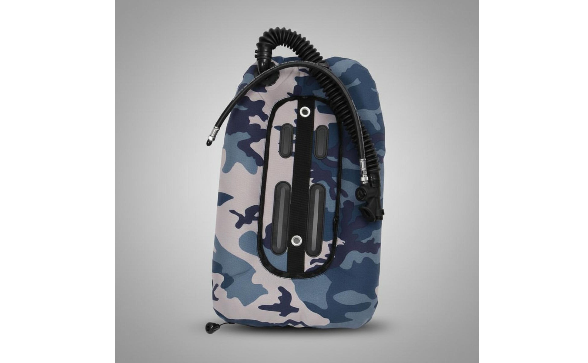 Donutbuoyancy Device 23 Lbs Auftrieb Donut Wing 1050D Nylon