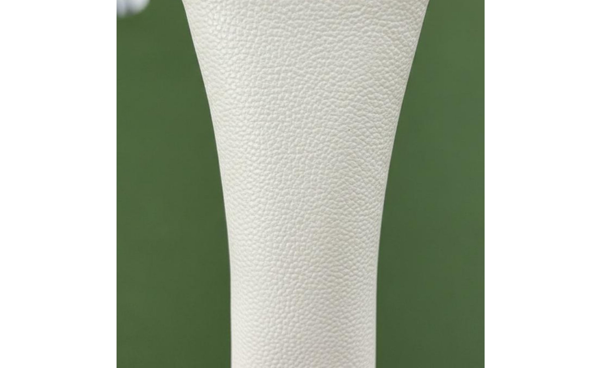 Alignment Stick Cover Shielded PU Leather Stick Cover Wear-Resistant