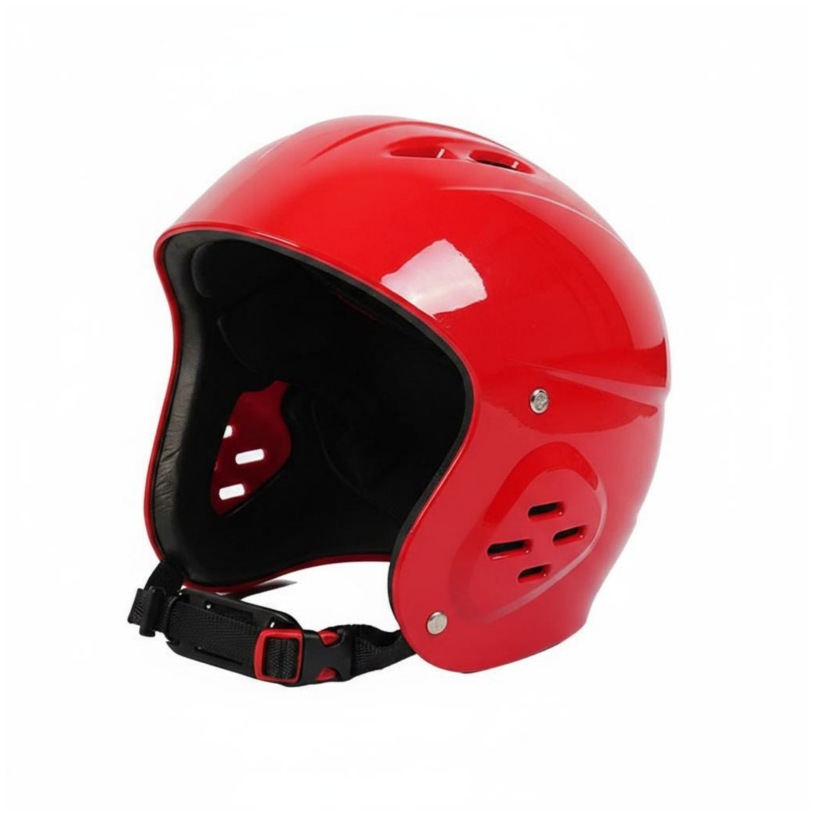 Water Marine Response Helmet Vented Rapid Helmet Comfortable Fit for Professionals, Creek Navigating