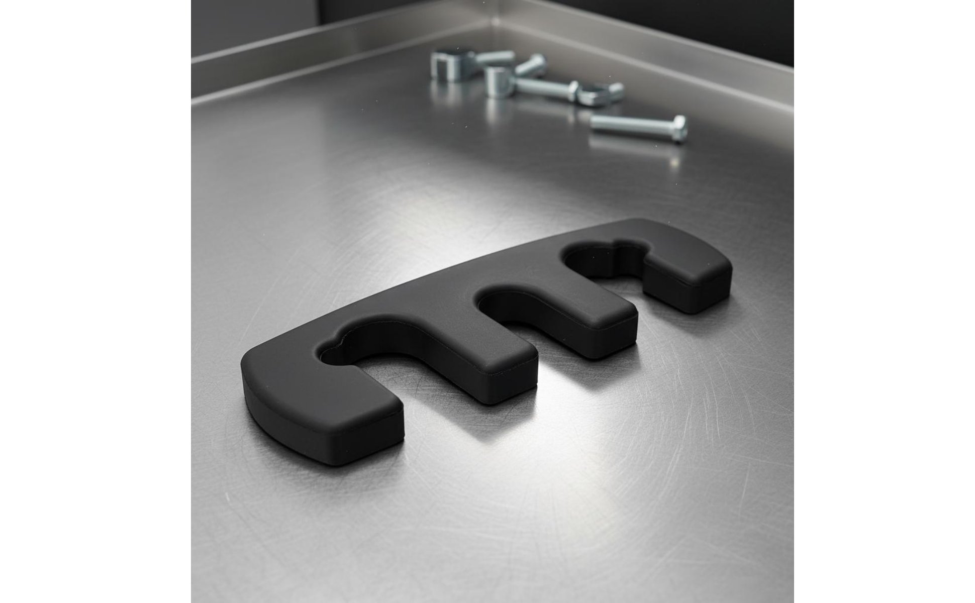 Weight Stack Add-on Plate Easy to Install Weight Stack Adapter Plate