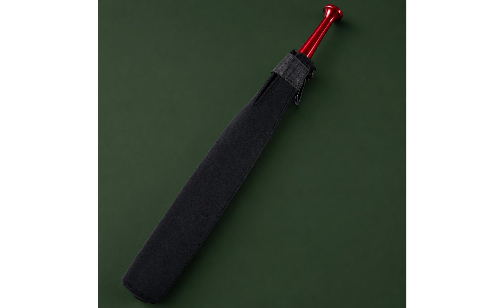 Neoprene Batting Implement Sleeve Shielded Baseball Batting Implement Sleeve