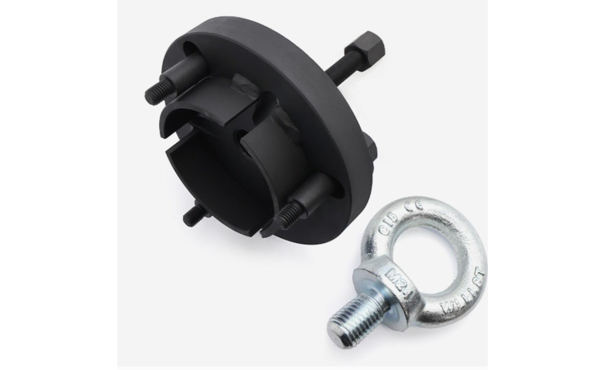 Outboard Flywheel Puller Easy to Use Outboard Outboard Puller Exact-Fit