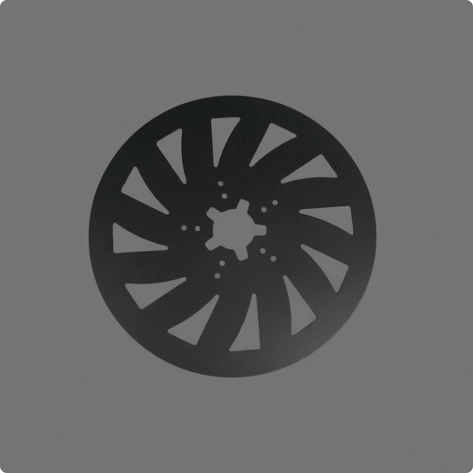 Grooved Pulley Wheel Long-Lasting Irrigation Reel Wheel Compatible with Many