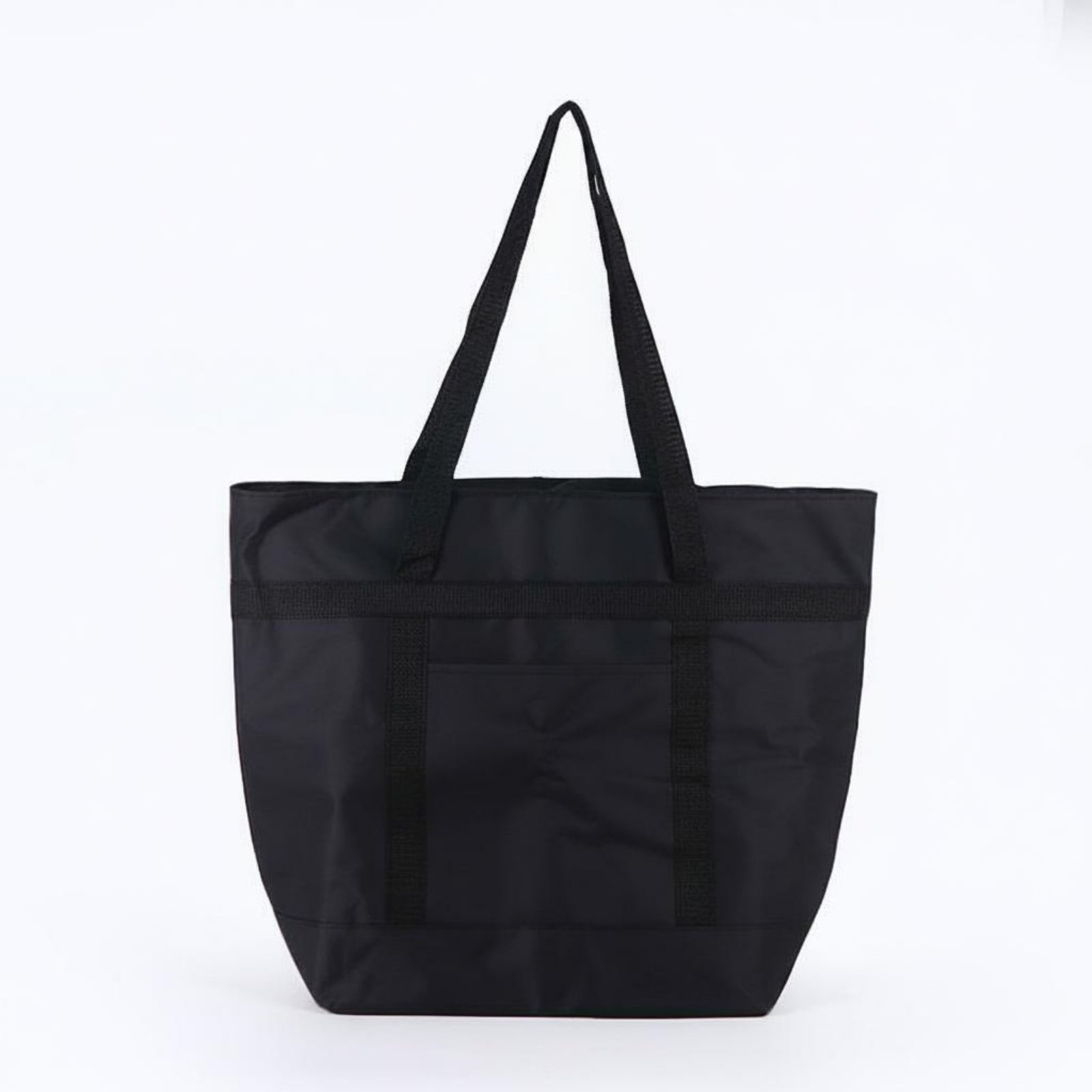 Meal Delivery Bag Portable Thermal Delivery Bag Large Capacity for Shopping